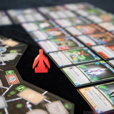Купити Clank! In! Space! Apocalypse! Clank! In! Space! Apocalypse!