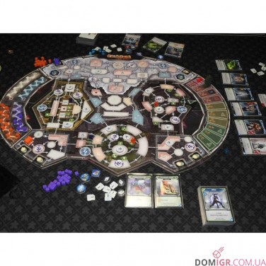 Купить Clank! In! Space!: Cyber Station 11 Clank! In! Space!: Cyber Station 11