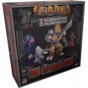 Clank! Legacy: Acquisitions Incorporated — The "C" Team Pack