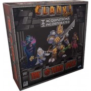 Clank! Legacy: Acquisitions Incorporated — The "C" Team Pack