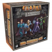 Clank! Legacy: Acquisitions Incorporated – Upper Management Pack