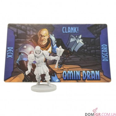 Clank! Legacy: Acquisitions Incorporated – Upper Management Pack