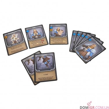 Clank! Legacy: Acquisitions Incorporated – Upper Management Pack