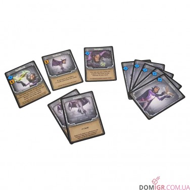 Clank! Legacy: Acquisitions Incorporated – Upper Management Pack