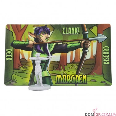 Clank! Legacy: Acquisitions Incorporated – Upper Management Pack