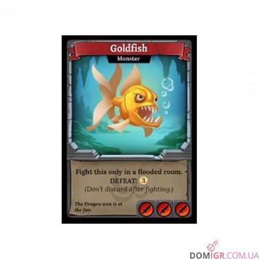 Clank! Sunken Treasures