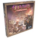 Clank! The mummy's Curse
