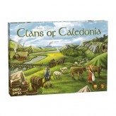 Clans of Caledonia
