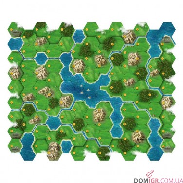 Clans of Caledonia