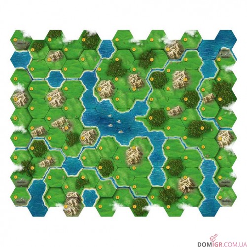 Clans of Caledonia
