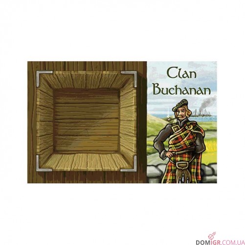 Clans of Caledonia
