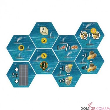 Clans of Caledonia