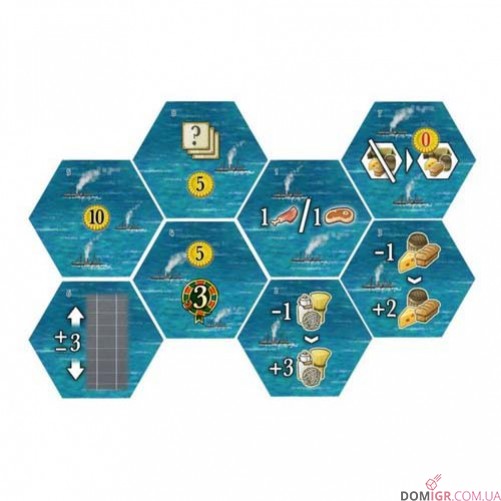 Clans of Caledonia