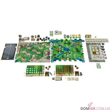 Clans of Caledonia: Industria