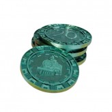 Clans of Caledonia: Industria — Metal Coins Купить Clans of Caledonia: Industria — Metal Coins (Новинки настольных игр 2025)