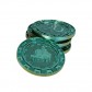 Купити Clans of Caledonia: Industria — Metal Coins Clans of Caledonia: Industria — Metal Coins