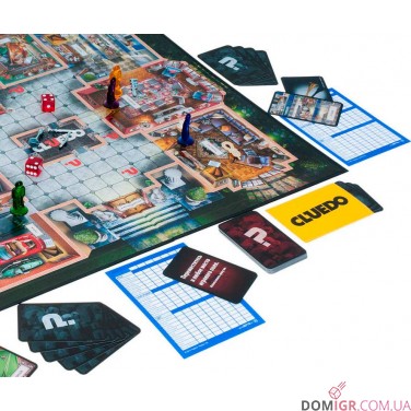 Cluedo
