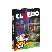 Cluedo (дорожная)