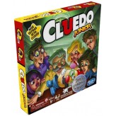 Cluedo Junior: справа про зламану іграшку
