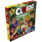 Cluedo Junior: справа про зламану іграшку