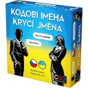 Кодові імена CZ-UA