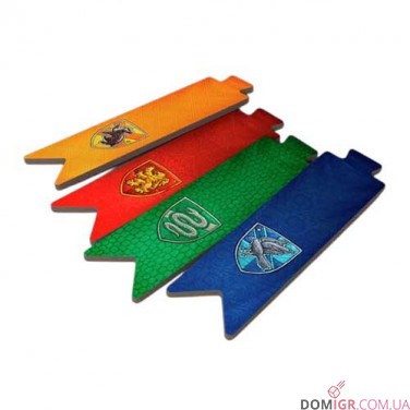 Купить Кодові імена: Назад у Гоґвортс Кодові імена: Назад у Гоґвортс