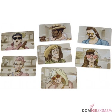 Купить Кодові імена: Під глибоким прикриттям Кодові імена: Під глибоким прикриттям