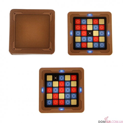 Кодові Імена: Гра слів (УКР)