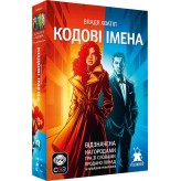 Кодові Імена: Гра слів (Укр)