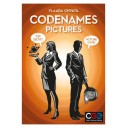 Codenames: Pictures (англ.)