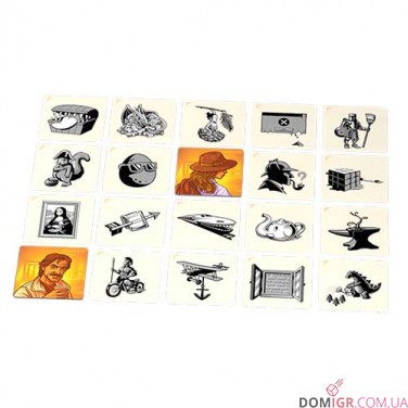 Купить Кодові імена: Малюнки Кодові імена: Малюнки