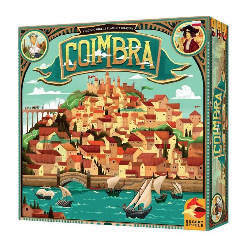 Coimbra