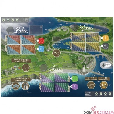 Купити Coldwater Crown Coldwater Crown