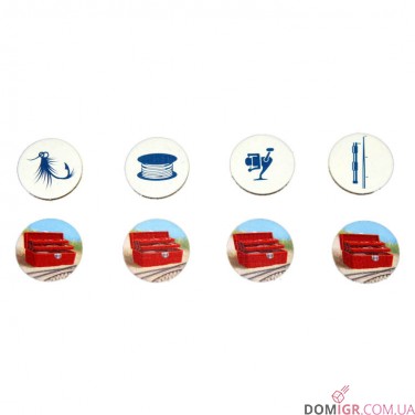 Купити Coldwater Crown Coldwater Crown