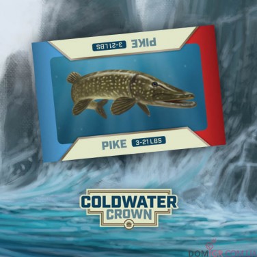 Купити Coldwater Crown Coldwater Crown