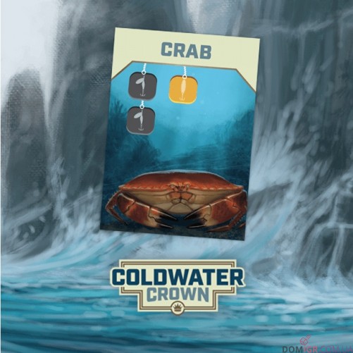 Coldwater Crown