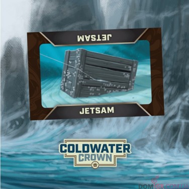 Купити Coldwater Crown Coldwater Crown