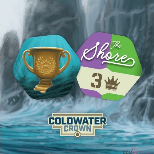 Coldwater Crown