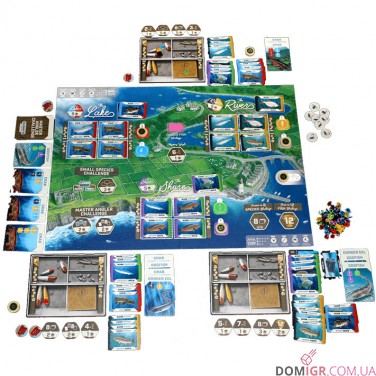 Купити Coldwater Crown Coldwater Crown