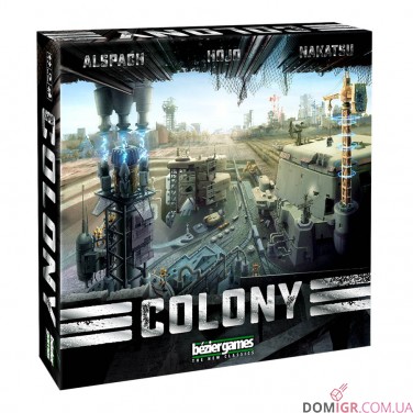 Colony
