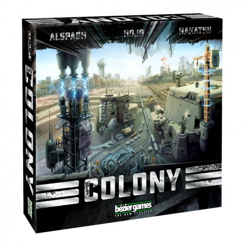 Colony
