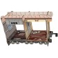 Colt Express: Marshal & Prisoners