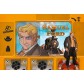 Colt Express: Marshal & Prisoners