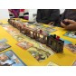 Colt Express: Marshal & Prisoners