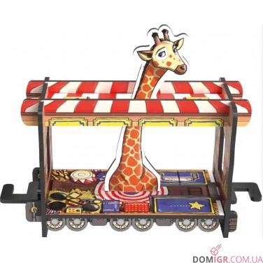 Colt Express: Happy 10th Anniversary — малая локализация