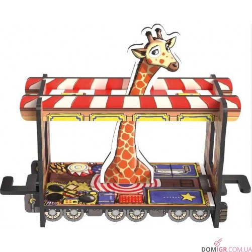 Colt Express: Happy 10th Anniversary — малая локализация