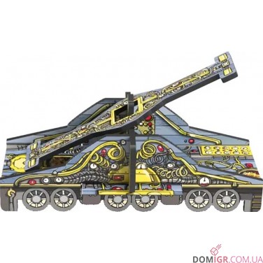 Colt Express: Happy 10th Anniversary — малая локализация