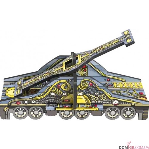 Colt Express: Happy 10th Anniversary — малая локализация