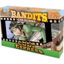 Colt Express: Bandits – Cheyenne