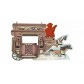 Colt Express: Horses & Stagecoach